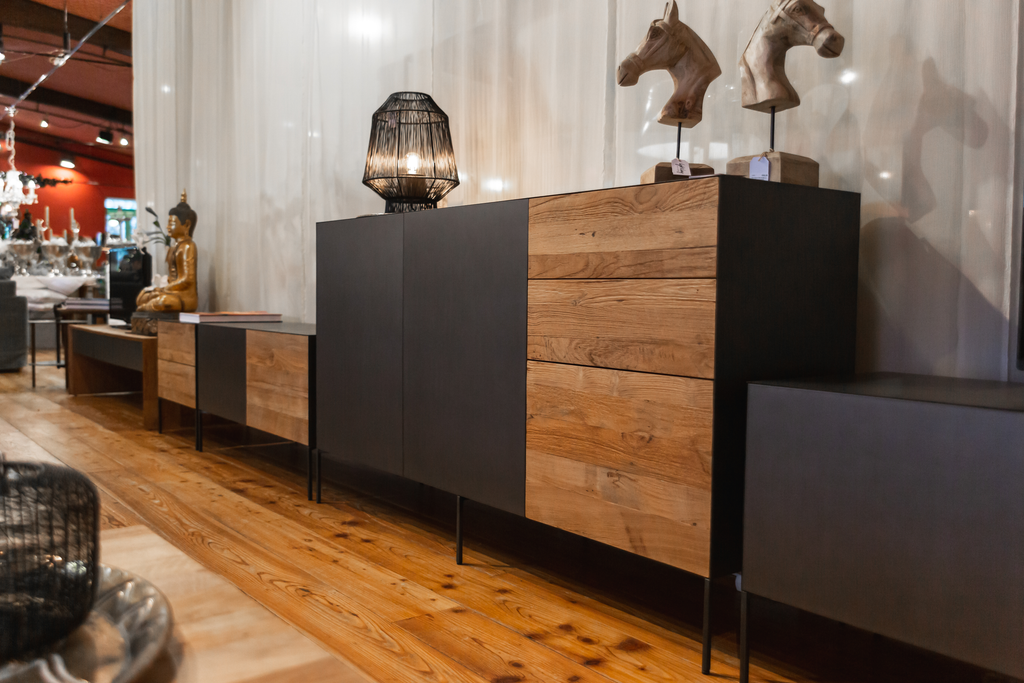 Aufbewahrung – Lifestyle Haus